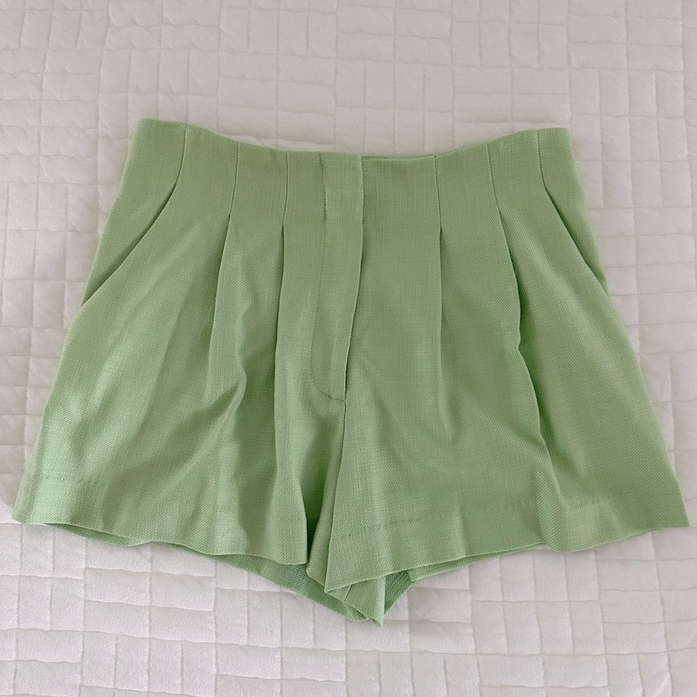 Veronica Beard Gables Short